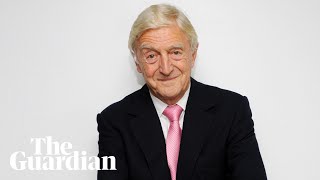 A look back at the TV career of chatshow host Michael Parkinson