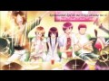 Nightcore - Kimi Ni Todoke - Ending