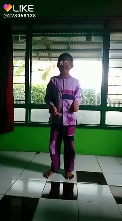 Boombayah versi misum
