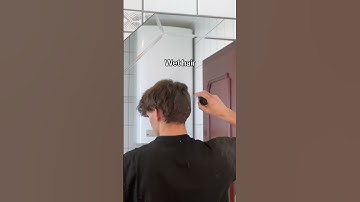 How to texture the back of the head