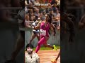 Do you think Sha'Carri can win gold again? Comment below! #ShaCarriRichardson #100m#USATF#Shorts