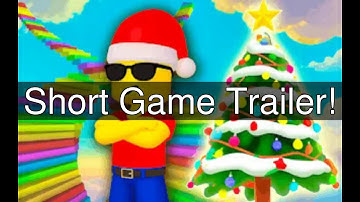 Obby - Save the New Year | Lab Escape | Sokoban Push The Box | Hero Rescue Survival Game | Fashio...