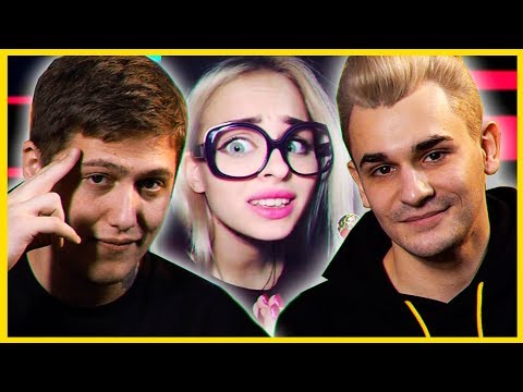 Видео: УЖАСЫ В TIK TOK #2