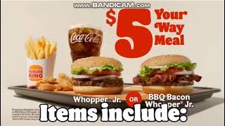 All Burger King Google Translate Commercials