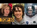 Top 10 Biography Movies of 2018