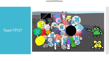 (Last Video of Modernia) BFB Viewer Voting Episode 22