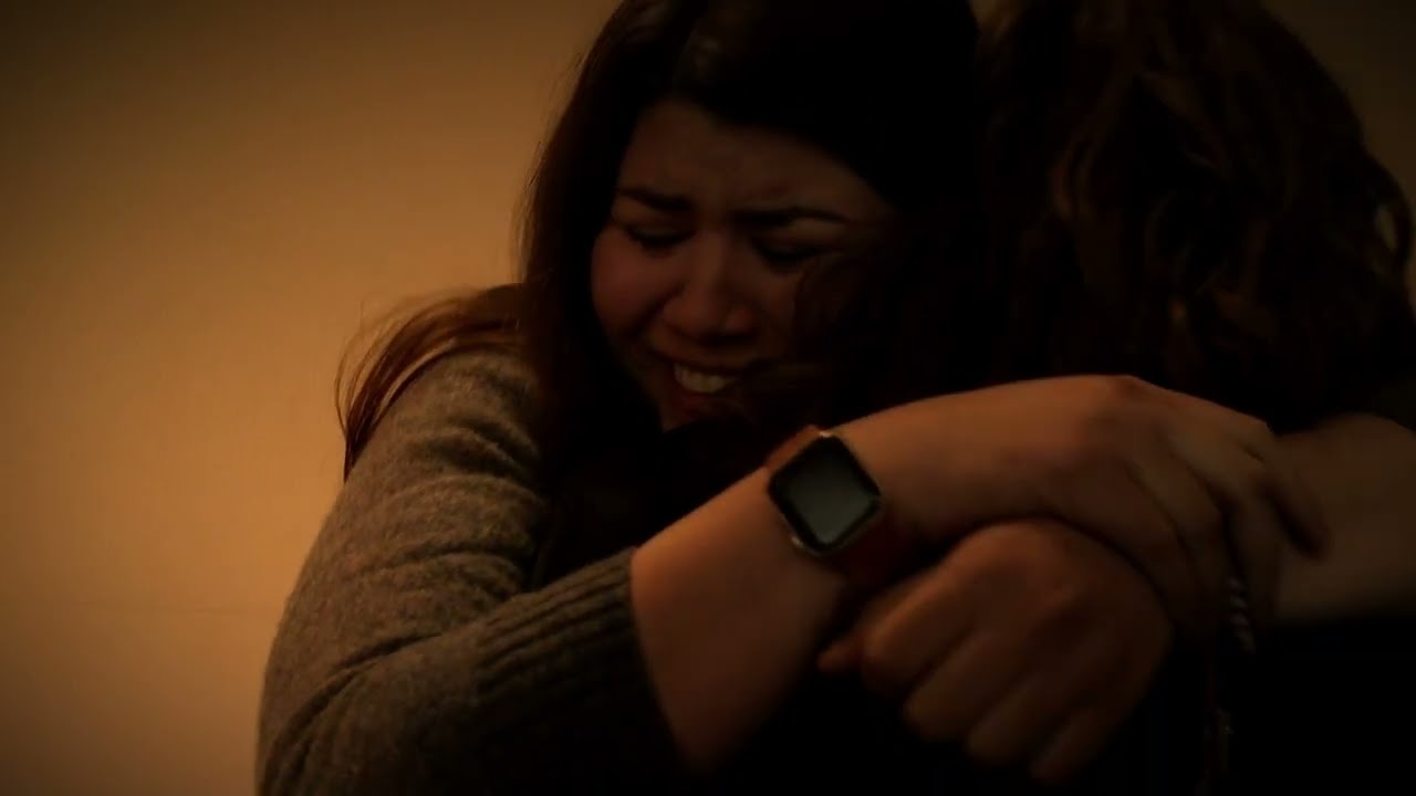 Trauma - Student Short Film