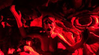 Welcome to HELL!! Sinners...You have been WARNED!!