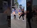 POV: You and Your Bro Sync Perfectly During Hakken ⚡️
