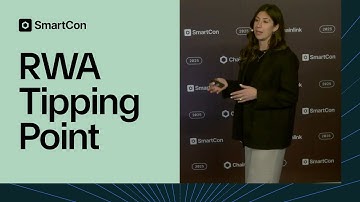 Interoperability in the Tokenized Economy | Chainlink Labs