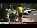 Bicyclists can treat stop signs as yields under Idaho law