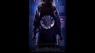 Maskot - 2020 Korku Fi̇lmi̇ - Türkçe Dublaj Hd Full Fi̇lm İzle