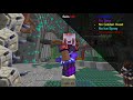 How I Soloed M3 at Cata 29: Ft  Mayor Paul | Hypixel Skyblock