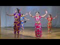 Nee namma geluvagi baa dance by Kushi Playhome 2016-17 Mp3 Song