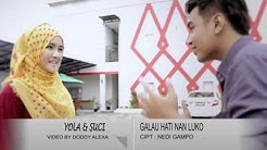 Sucy chua - galau hati nan luko  - Durasi: 5:39. 