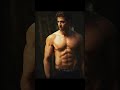 Hrithik Roshan:Ectomorph to icon in 26 yrs 👑 Stop excuses, start working. Tag your motivation buddy💪