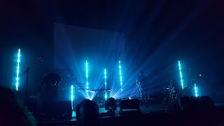 Gary Numan live on 3.20.2024 In Bethlehem, PA. Clips only, Blown Audio :-(