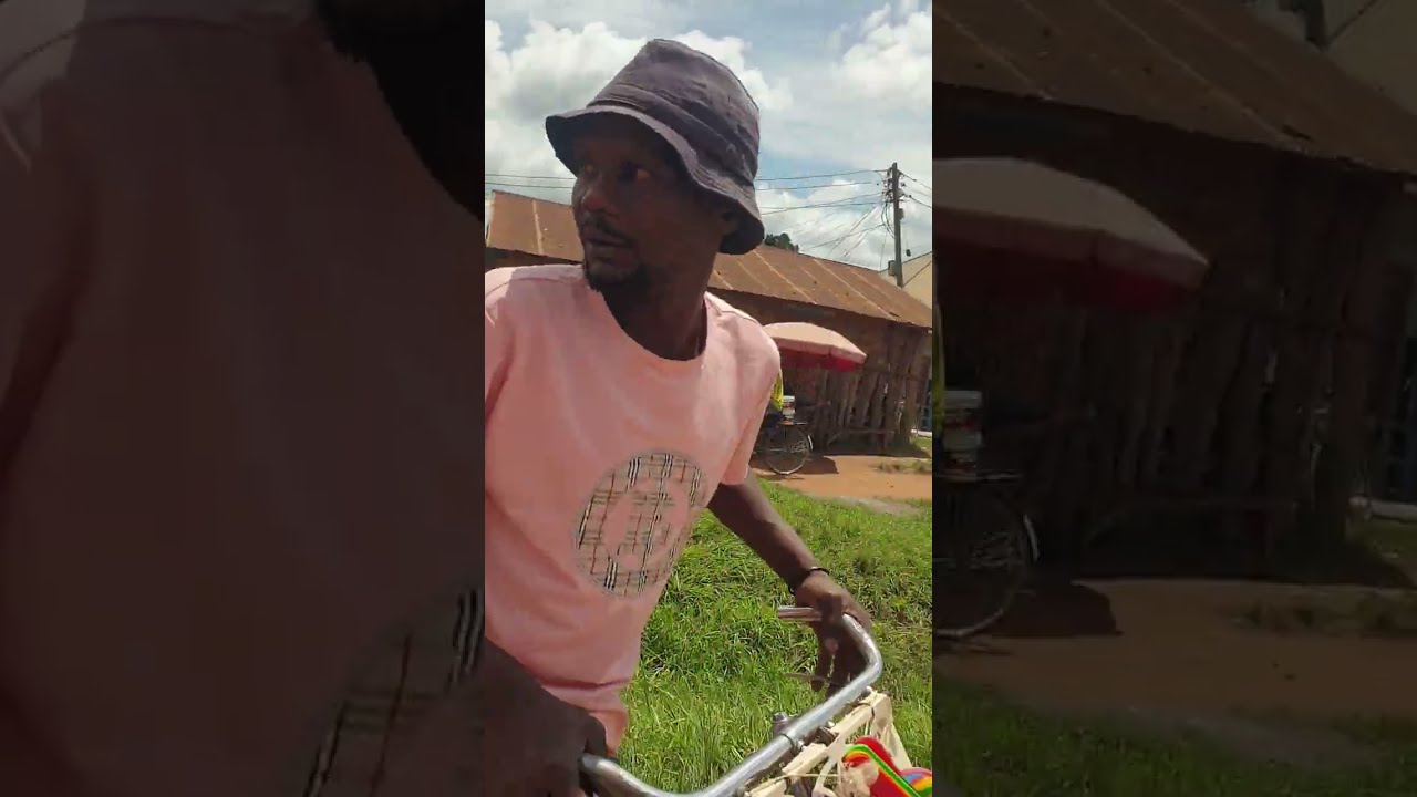 Hii Ndio Mitaa Halisi! Usikose Kuona Hili 👀