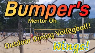 Bumper's Restaurant 