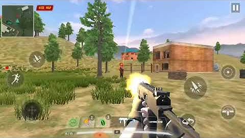 Commando Adventure Game_television. television production.