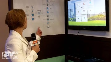 InfoComm 2015: Lutron Electronics Introduces Quantum Vue Building Management Software