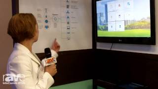 InfoComm 2015: Lutron Electronics Introduces Quantum Vue Building Management Software
