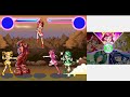 Yes! PreCure 5 Go Go! : Zenin Shu-Go! Dream Festival (2008) Nintendo DS Gameplay #1 in HD (DeSmuME)