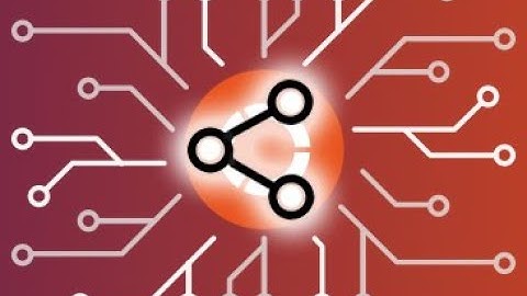 Ubuntu  21.04 & 21.10 Linux Network Share Files or Directories