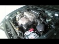 Toyota Celica ST202 Exedy Clutch replaced