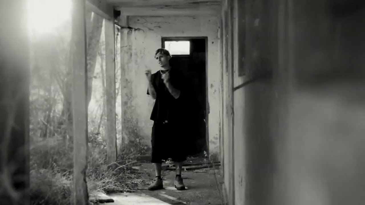 [FREE] BLAGH x KKAFU TYPE BEAT "TE ROBO" (@p4inx.wav)