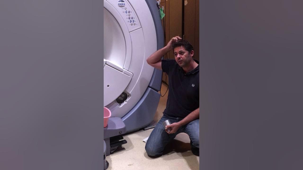 MRI QUENCH YouTube