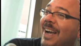 Retro GAMESPOT - Syphon Filter Logan's Shadow Greg Rucka Interview (2007)
