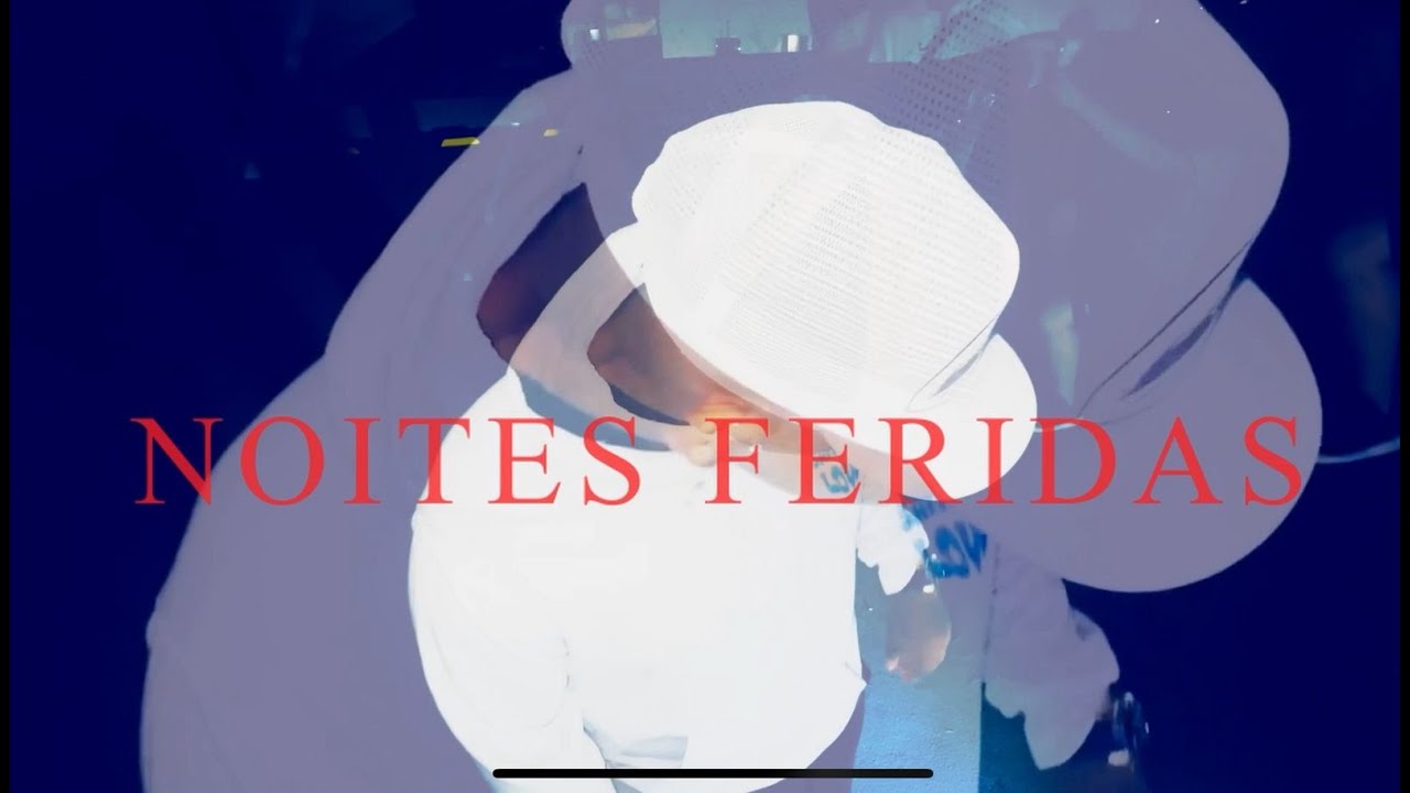 NOITES FERIDAS - K4uanzinn, PedrinOkria, KazinOkria (panquecabeats)