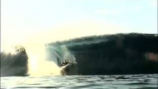 SURF: Kelly Slater & Andy Irons 'Secret Sessions'