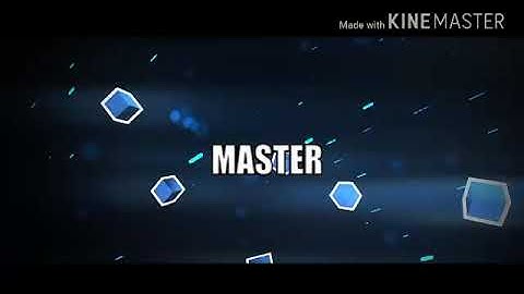 Intro MASTER