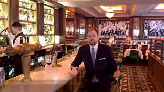 London & Partners Tour: Smith & Wollensky - Leg 6