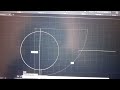 knowledge of basic autocad (overview of autocad)