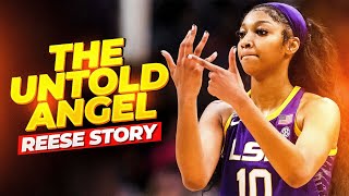 Unbelievable: How #AngelReese Achieved NCAA Basketball Glory