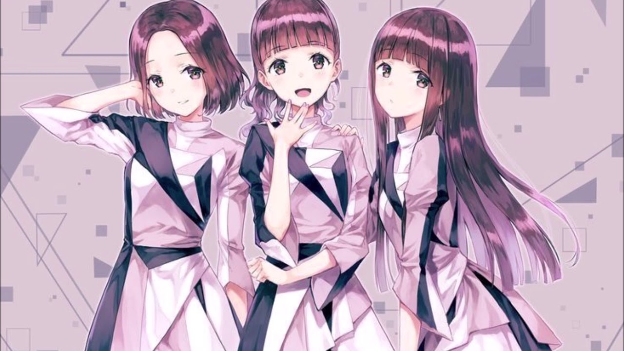 「Nightcore」→ Spending all my time