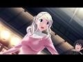 PS3 メモリーズオフ ゆびきりの記憶 OP『幻影のメビウス』