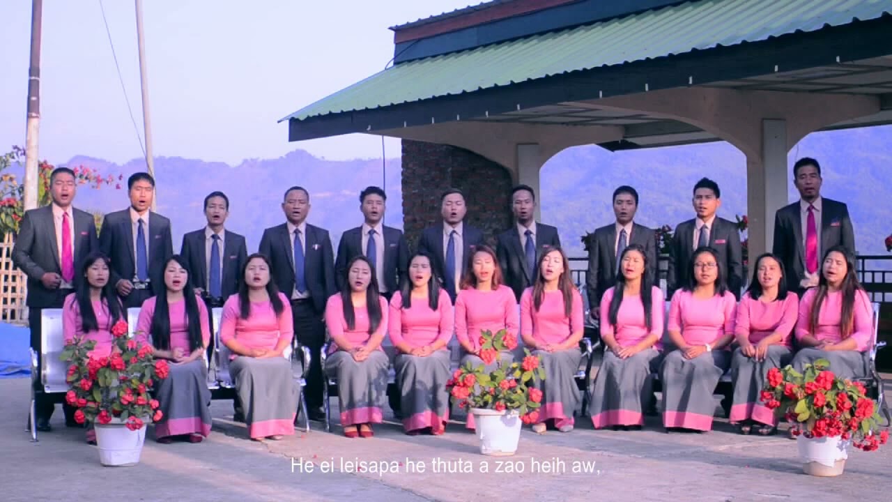 ECM,Zyhno Pastor Bia Hlapy @ Hnabeiseihna.