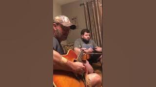 Simple man (cover Tanner Jackson)