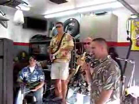 Garage Band