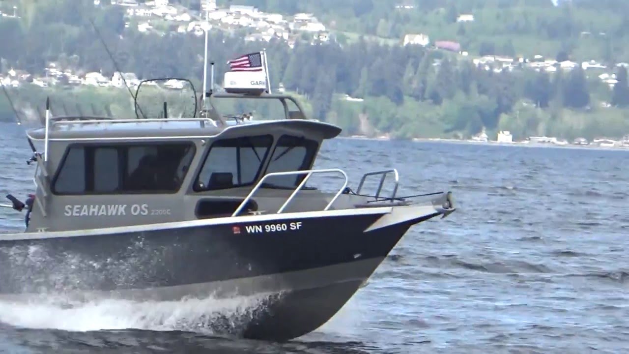 Bell Harbor Marina YouTube