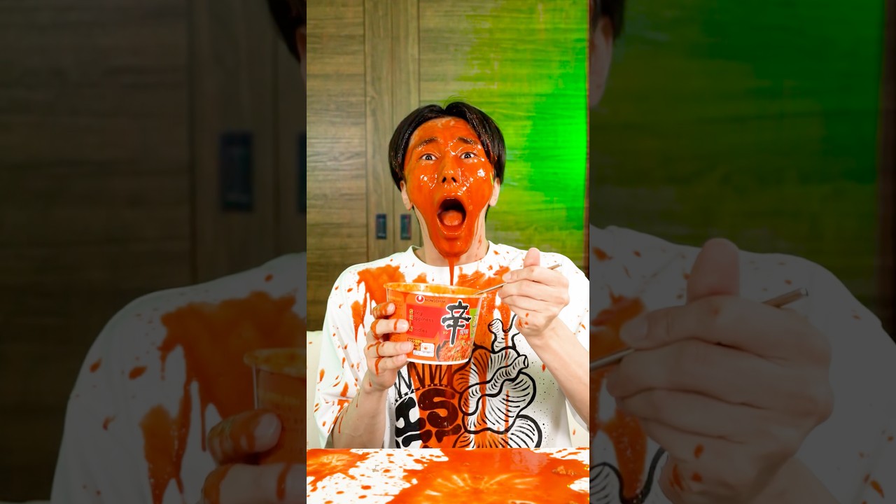 ISSEI’s imagination came true🧠