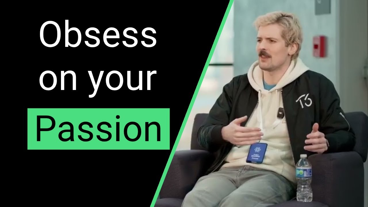 JSConf by GitNation: What Should You Focus On to Grow Your Dev Career?