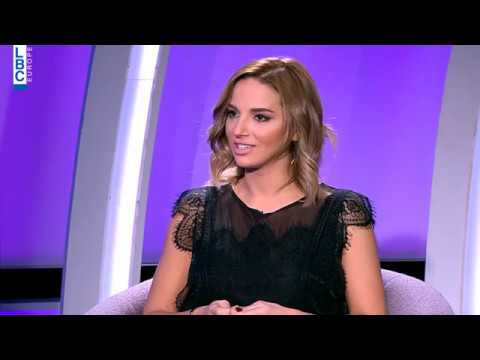 بتحلى الحياة جنى سمعان