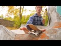 Mike schneider autumn fingerboard session