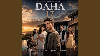 Daha 17 (En Güzel Şey Kendine Varmaktır) - KediMusic8