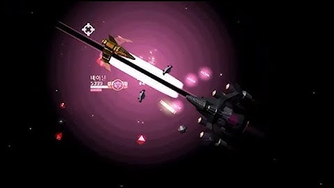 SHADOW X-3 Montage | STARBLAST.IO